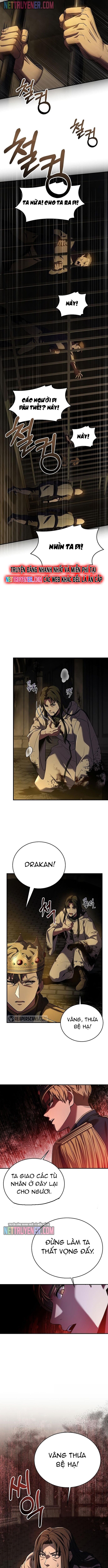 Sự Trở Lại Của Pháp Sư 8 Vòng - Chapter 133 - Page 10