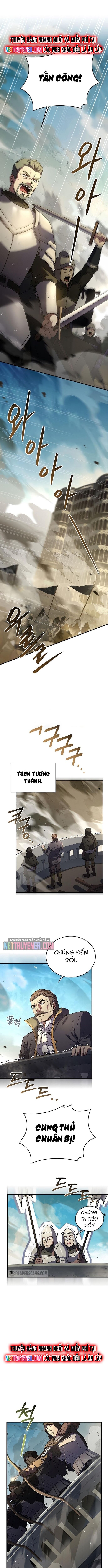 Sự Trở Lại Của Pháp Sư 8 Vòng - Chapter 133 - Page 3