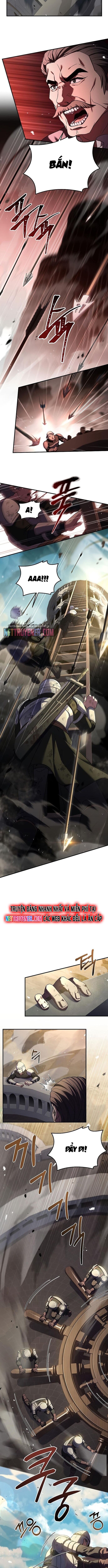 Sự Trở Lại Của Pháp Sư 8 Vòng - Chapter 133 - Page 4