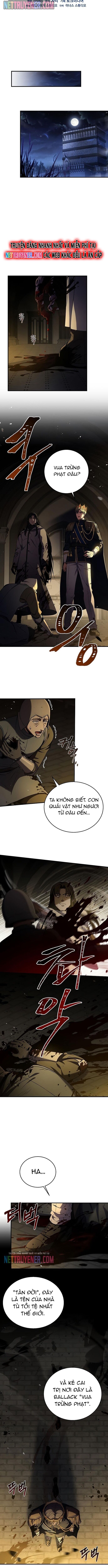 Sự Trở Lại Của Pháp Sư 8 Vòng - Chapter 133 - Page 6