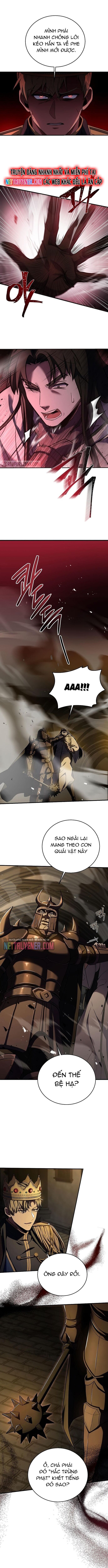 Sự Trở Lại Của Pháp Sư 8 Vòng - Chapter 133 - Page 7