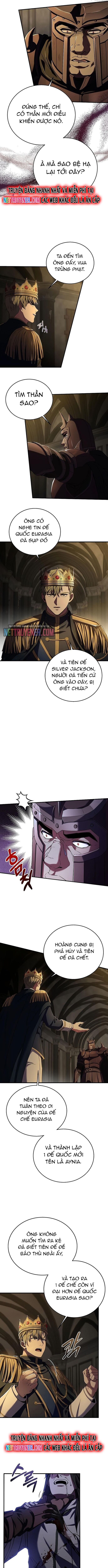 Sự Trở Lại Của Pháp Sư 8 Vòng - Chapter 133 - Page 8