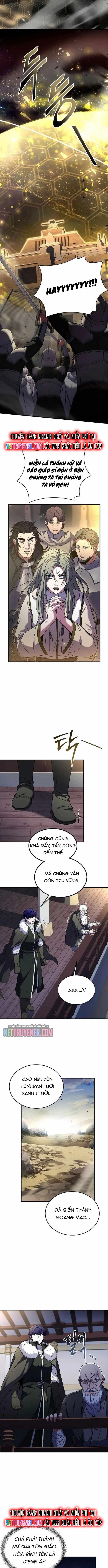 Sự Trở Lại Của Pháp Sư 8 Vòng - Chapter 134 - Page 10