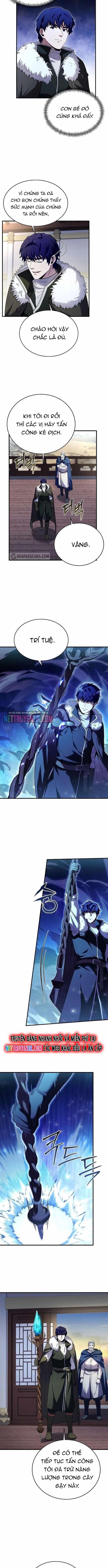 Sự Trở Lại Của Pháp Sư 8 Vòng - Chapter 134 - Page 11