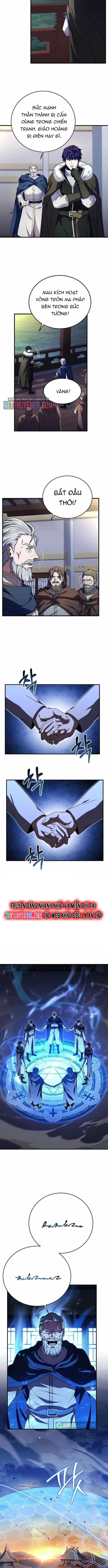 Sự Trở Lại Của Pháp Sư 8 Vòng - Chapter 134 - Page 4