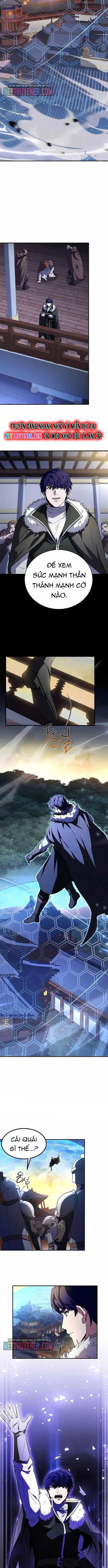 Sự Trở Lại Của Pháp Sư 8 Vòng - Chapter 134 - Page 5