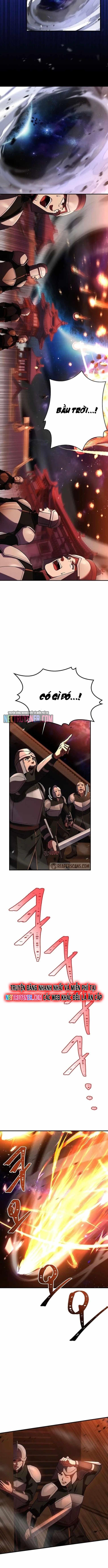 Sự Trở Lại Của Pháp Sư 8 Vòng - Chapter 134 - Page 7