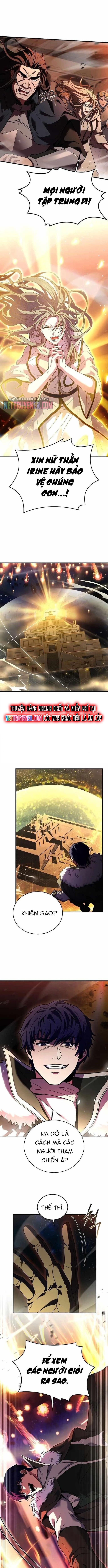 Sự Trở Lại Của Pháp Sư 8 Vòng - Chapter 134 - Page 8