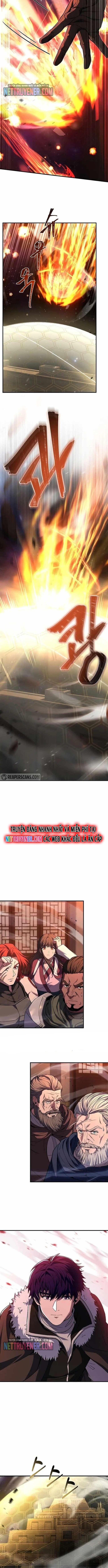 Sự Trở Lại Của Pháp Sư 8 Vòng - Chapter 134 - Page 9