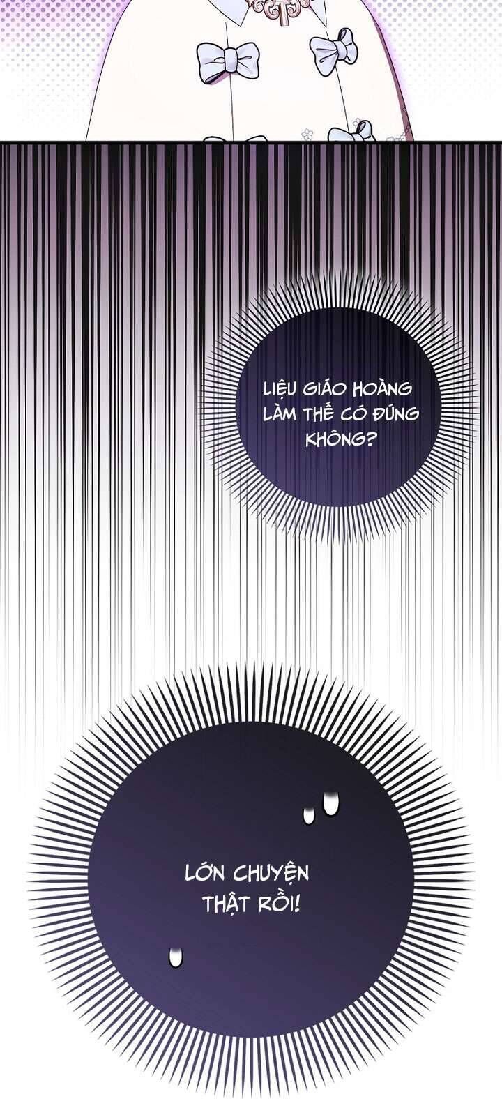 Lần Đầu Tiên Được Yêu Thương - Chapter 59 - Page 10