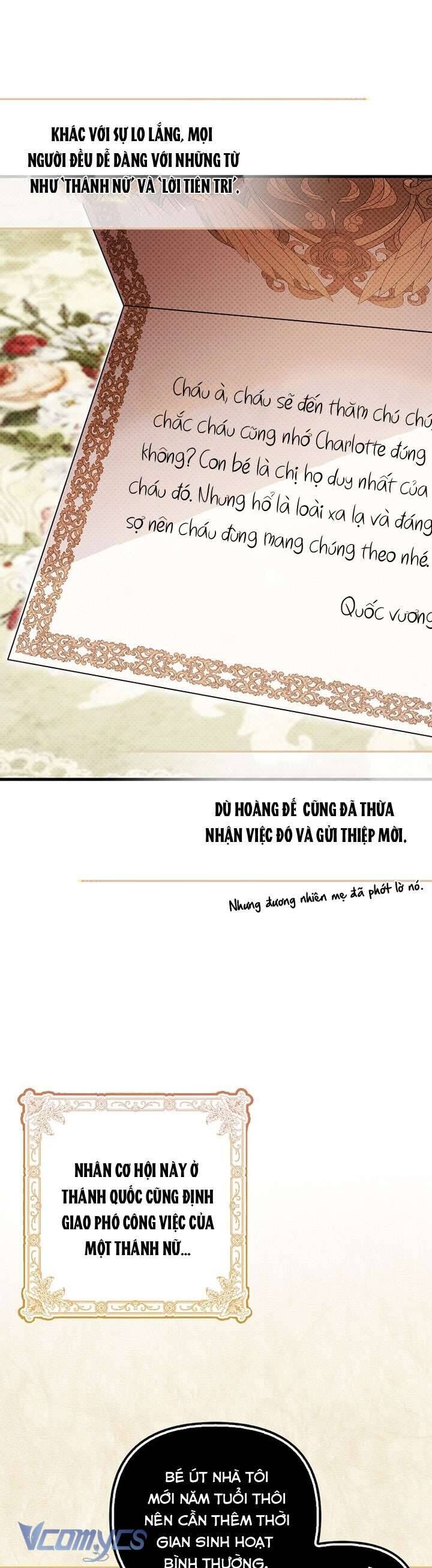 Lần Đầu Tiên Được Yêu Thương - Chapter 59 - Page 13