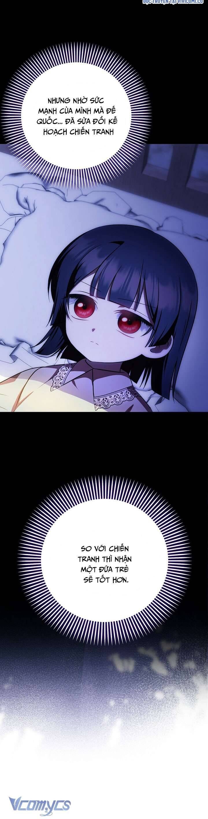 Lần Đầu Tiên Được Yêu Thương - Chapter 59 - Page 26