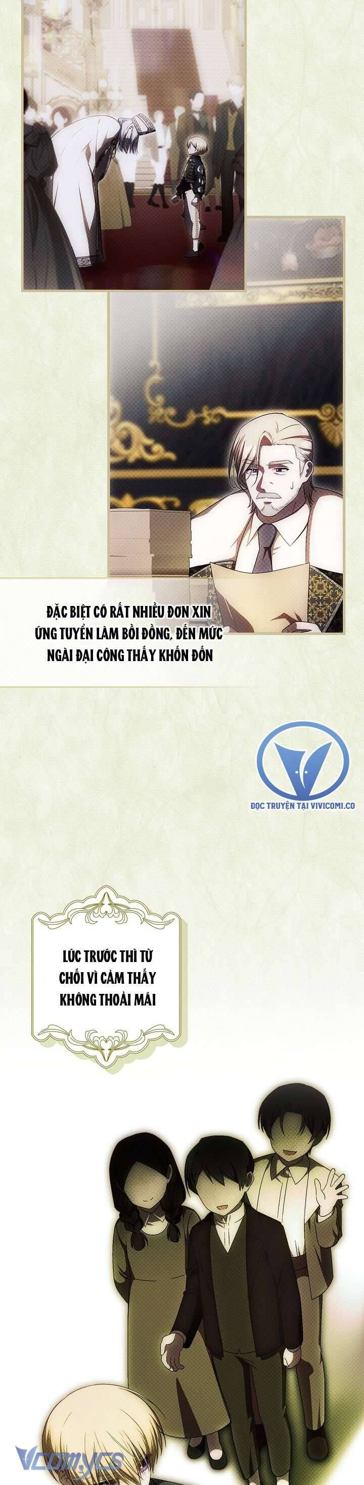 Lần Đầu Tiên Được Yêu Thương - Chapter 59 - Page 29