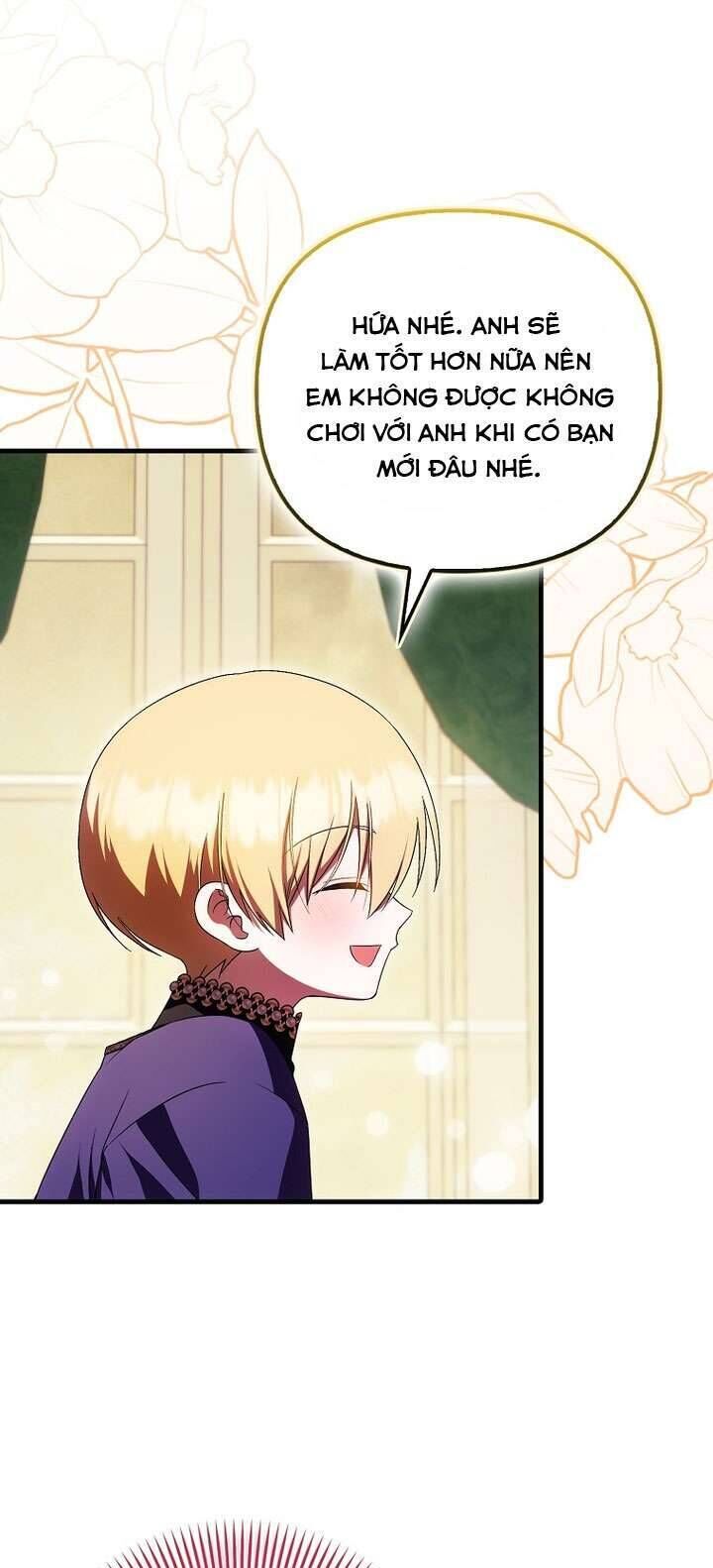 Lần Đầu Tiên Được Yêu Thương - Chapter 59 - Page 32