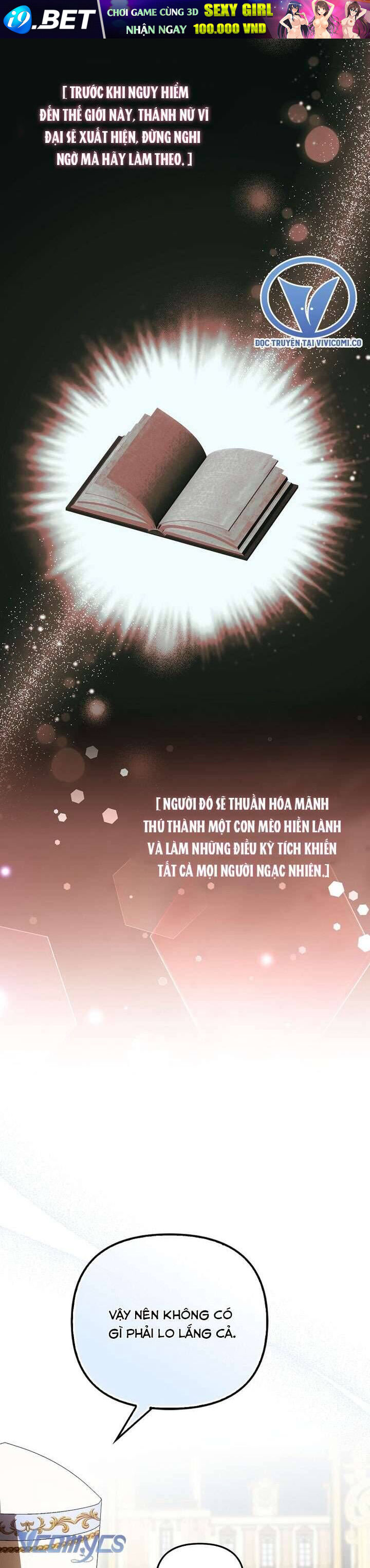 Lần Đầu Tiên Được Yêu Thương - Chapter 59 - Page 5