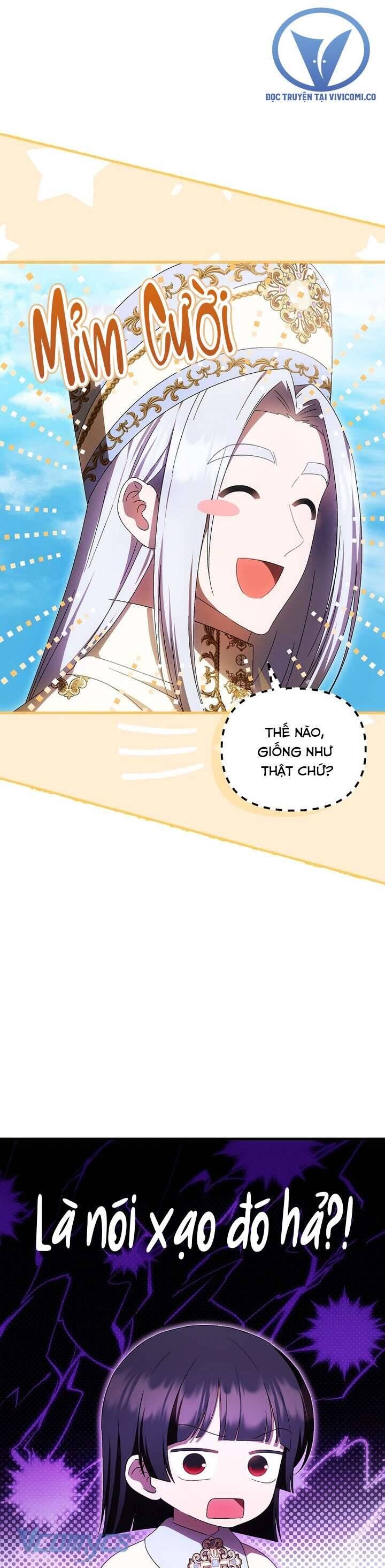 Lần Đầu Tiên Được Yêu Thương - Chapter 59 - Page 9