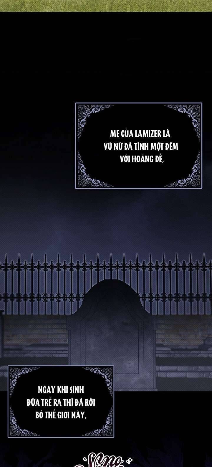 Lần Đầu Tiên Được Yêu Thương - Chapter 60 - Page 23