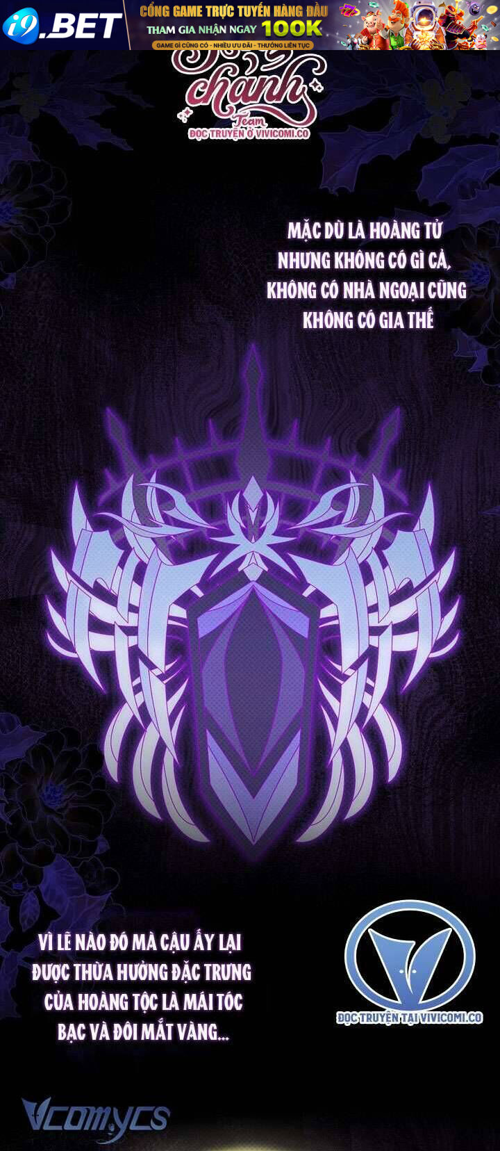 Lần Đầu Tiên Được Yêu Thương - Chapter 60 - Page 24