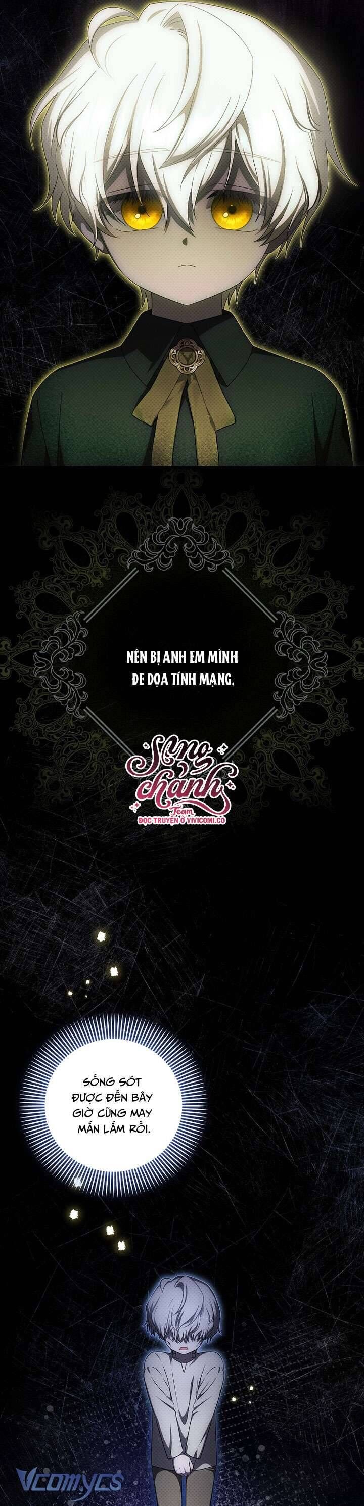 Lần Đầu Tiên Được Yêu Thương - Chapter 60 - Page 25