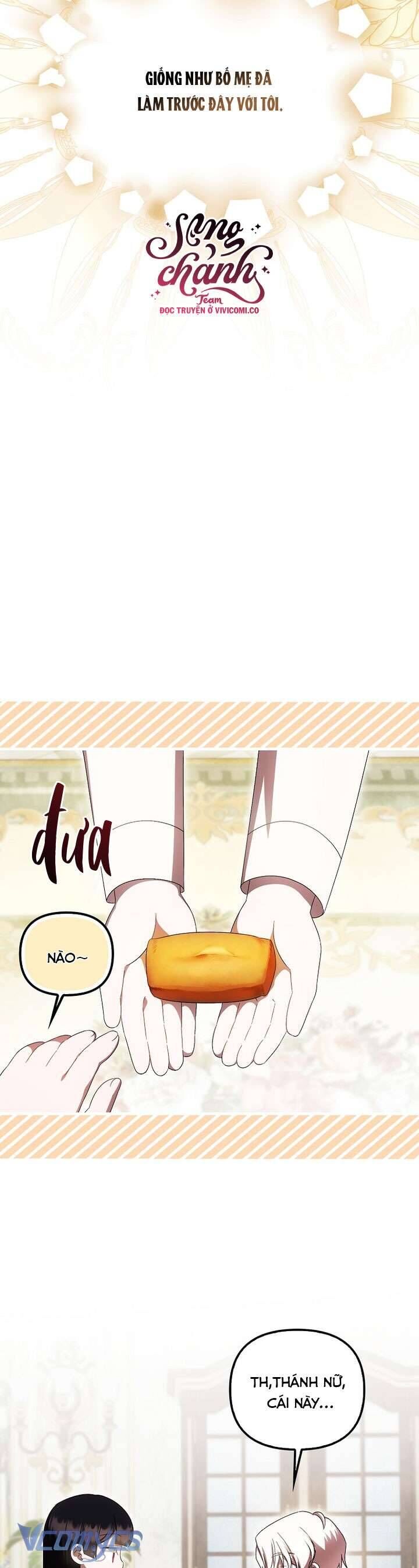 Lần Đầu Tiên Được Yêu Thương - Chapter 60 - Page 27