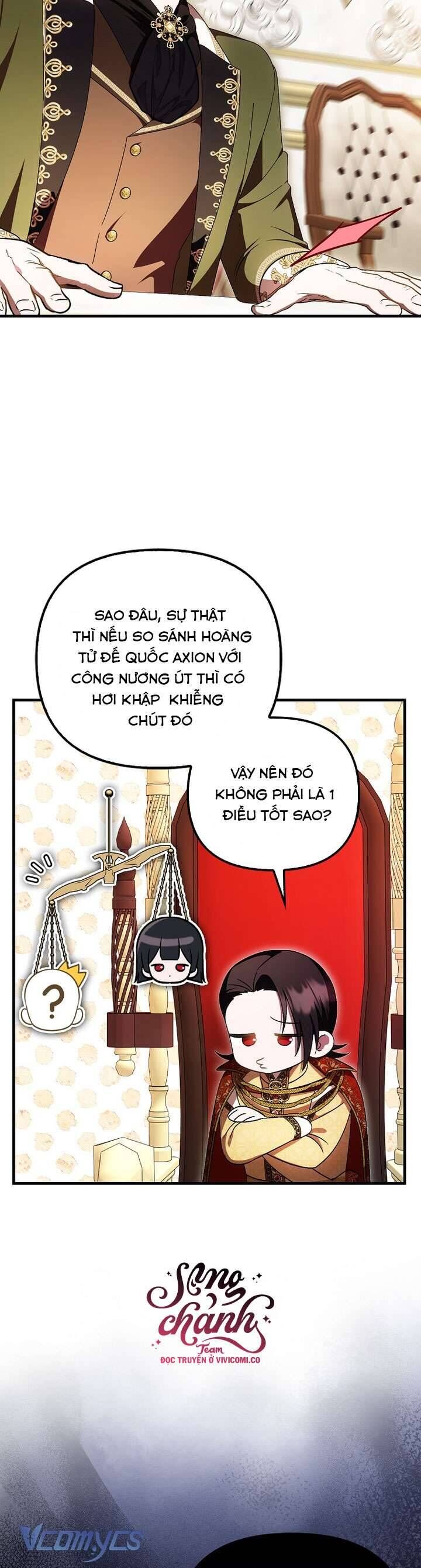 Lần Đầu Tiên Được Yêu Thương - Chapter 60 - Page 3