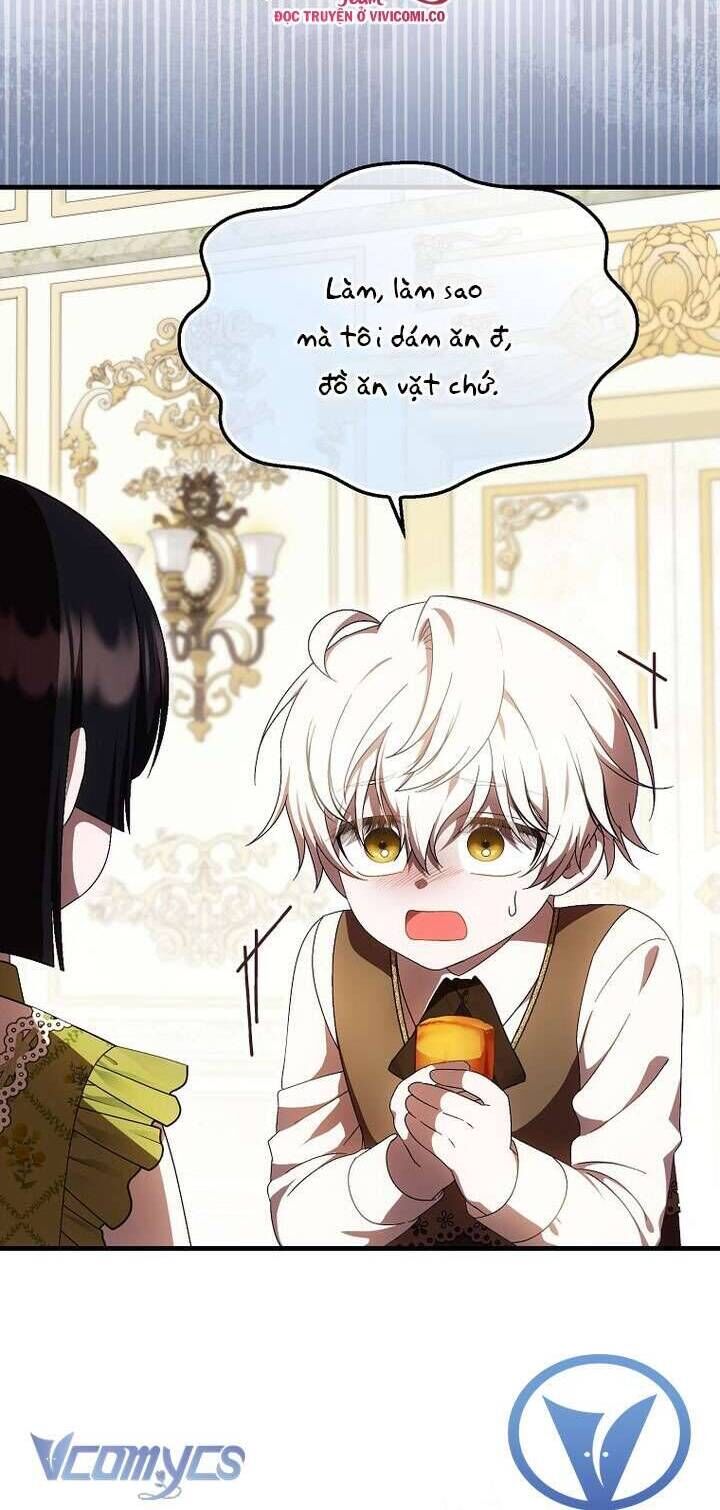 Lần Đầu Tiên Được Yêu Thương - Chapter 60 - Page 30