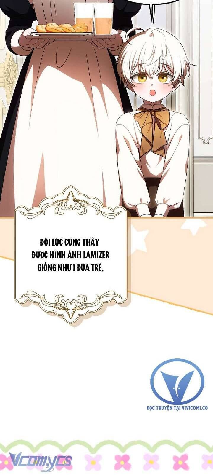 Lần Đầu Tiên Được Yêu Thương - Chapter 60 - Page 36