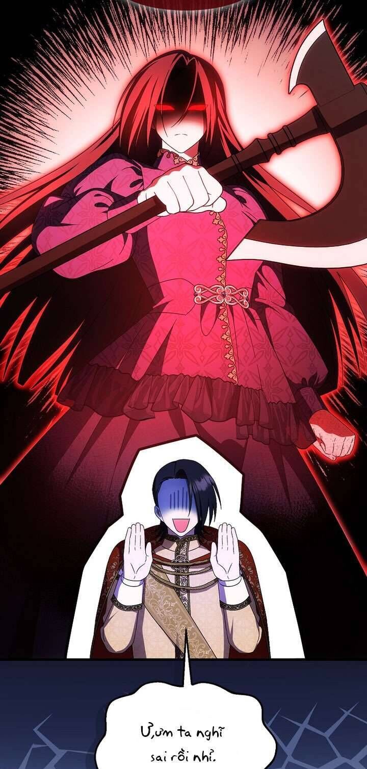 Lần Đầu Tiên Được Yêu Thương - Chapter 60 - Page 6