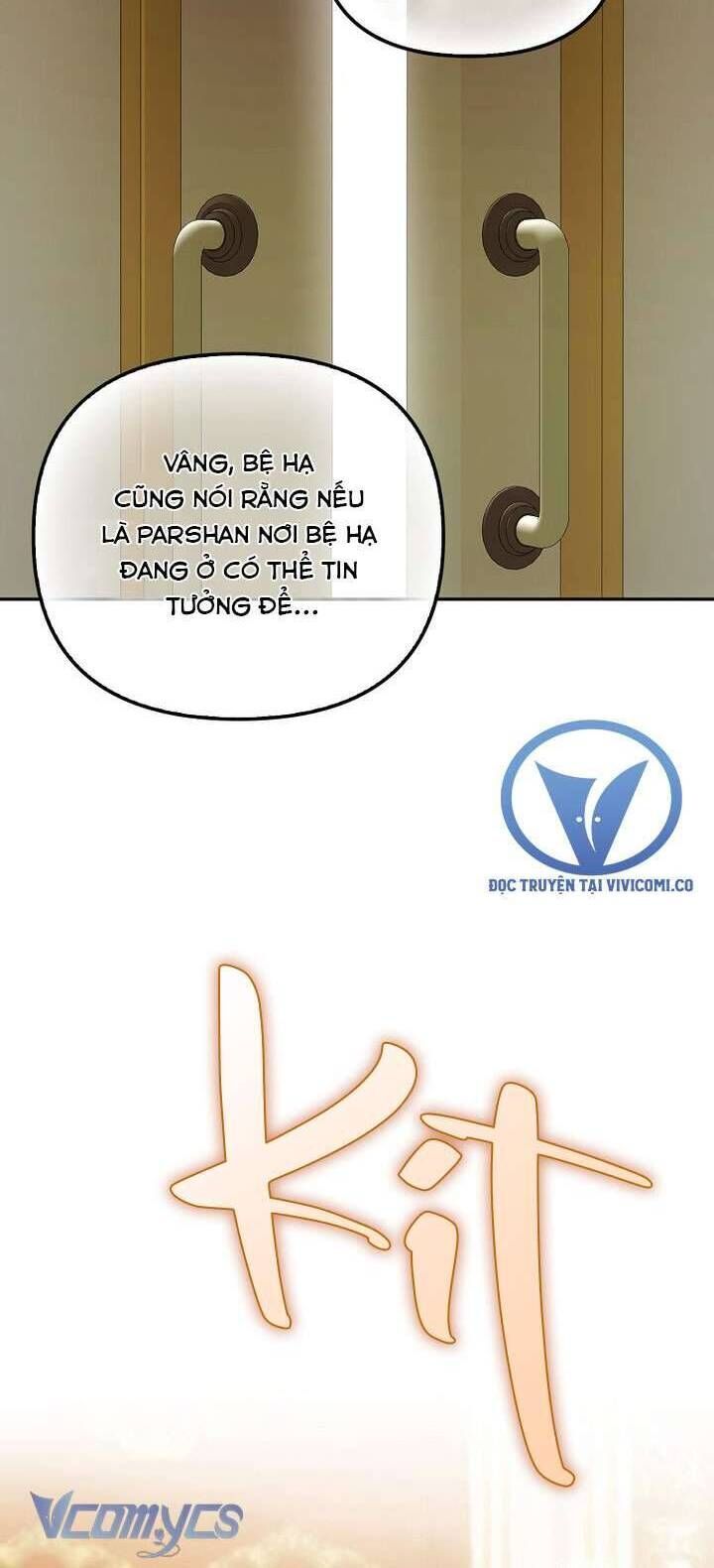 Lần Đầu Tiên Được Yêu Thương - Chapter 61 - Page 12