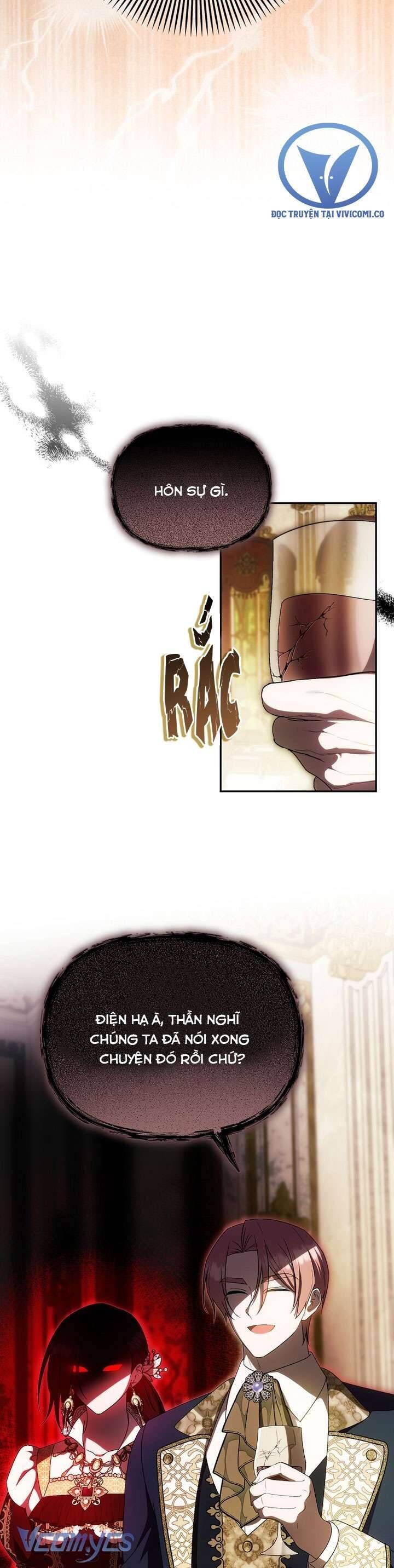 Lần Đầu Tiên Được Yêu Thương - Chapter 61 - Page 16