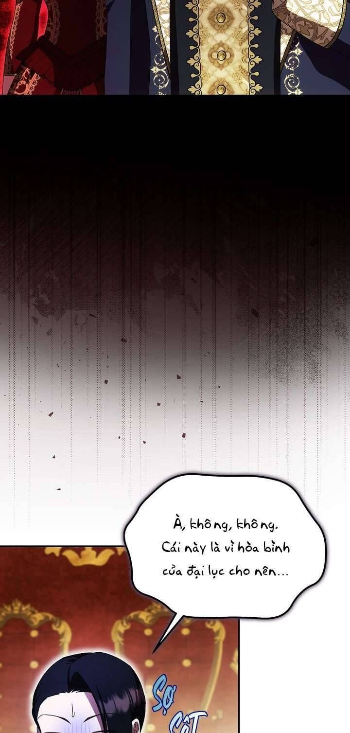 Lần Đầu Tiên Được Yêu Thương - Chapter 61 - Page 17