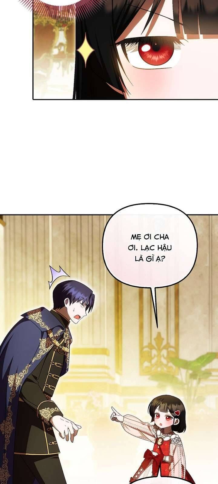 Lần Đầu Tiên Được Yêu Thương - Chapter 61 - Page 23