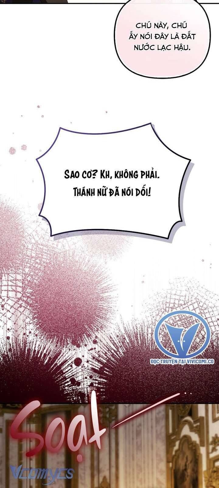 Lần Đầu Tiên Được Yêu Thương - Chapter 61 - Page 24