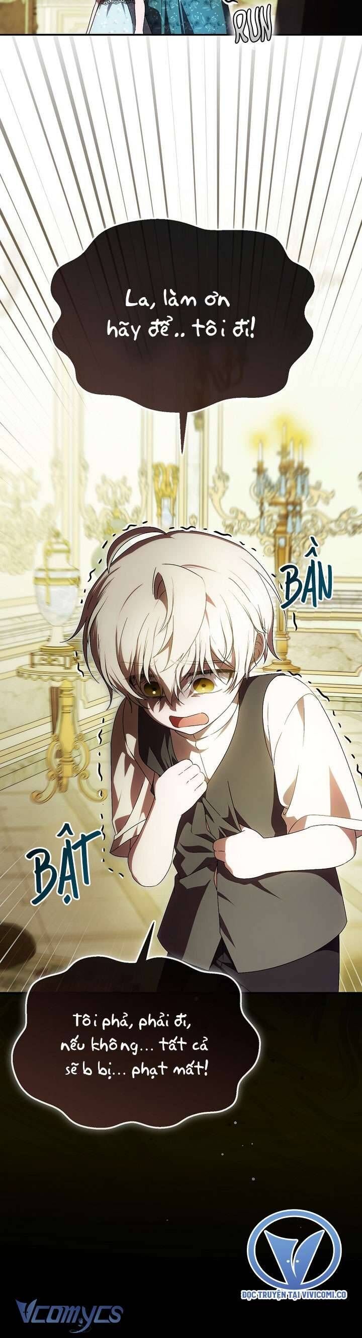 Lần Đầu Tiên Được Yêu Thương - Chapter 61 - Page 4