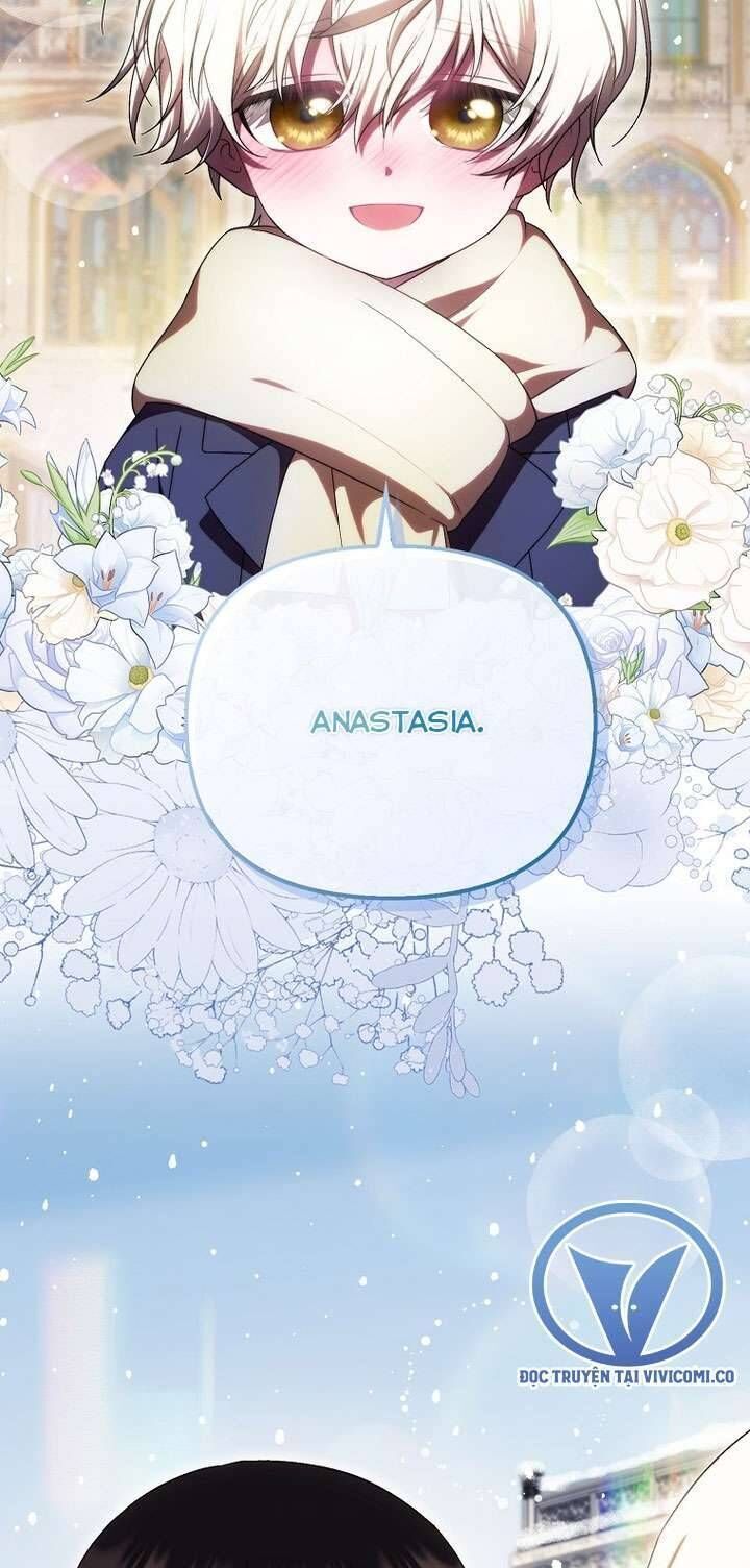 Lần Đầu Tiên Được Yêu Thương - Chapter 61 - Page 40