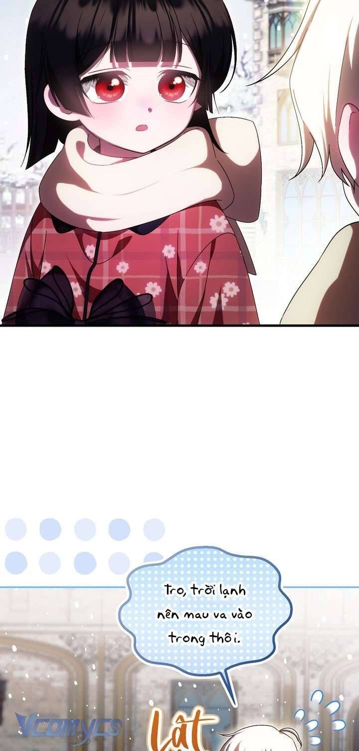 Lần Đầu Tiên Được Yêu Thương - Chapter 61 - Page 41