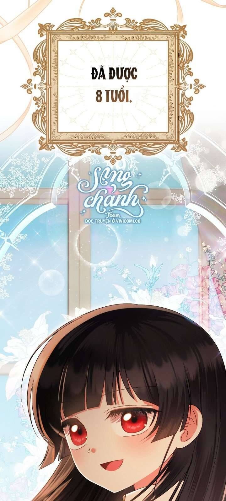 Lần Đầu Tiên Được Yêu Thương - Chapter 61 - Page 46