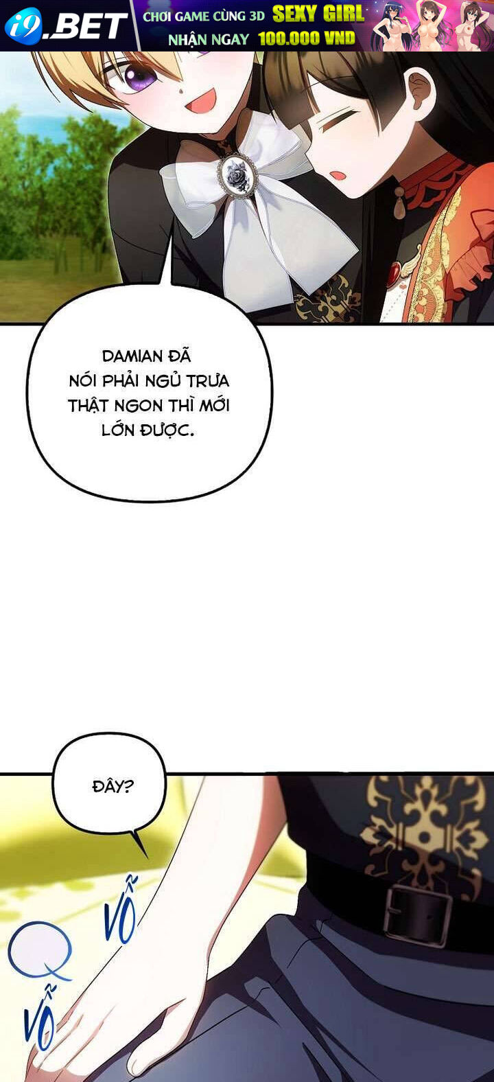 Lần Đầu Tiên Được Yêu Thương - Chapter 62 - Page 17