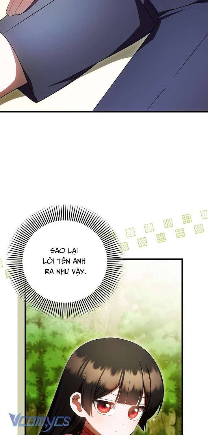 Lần Đầu Tiên Được Yêu Thương - Chapter 62 - Page 18