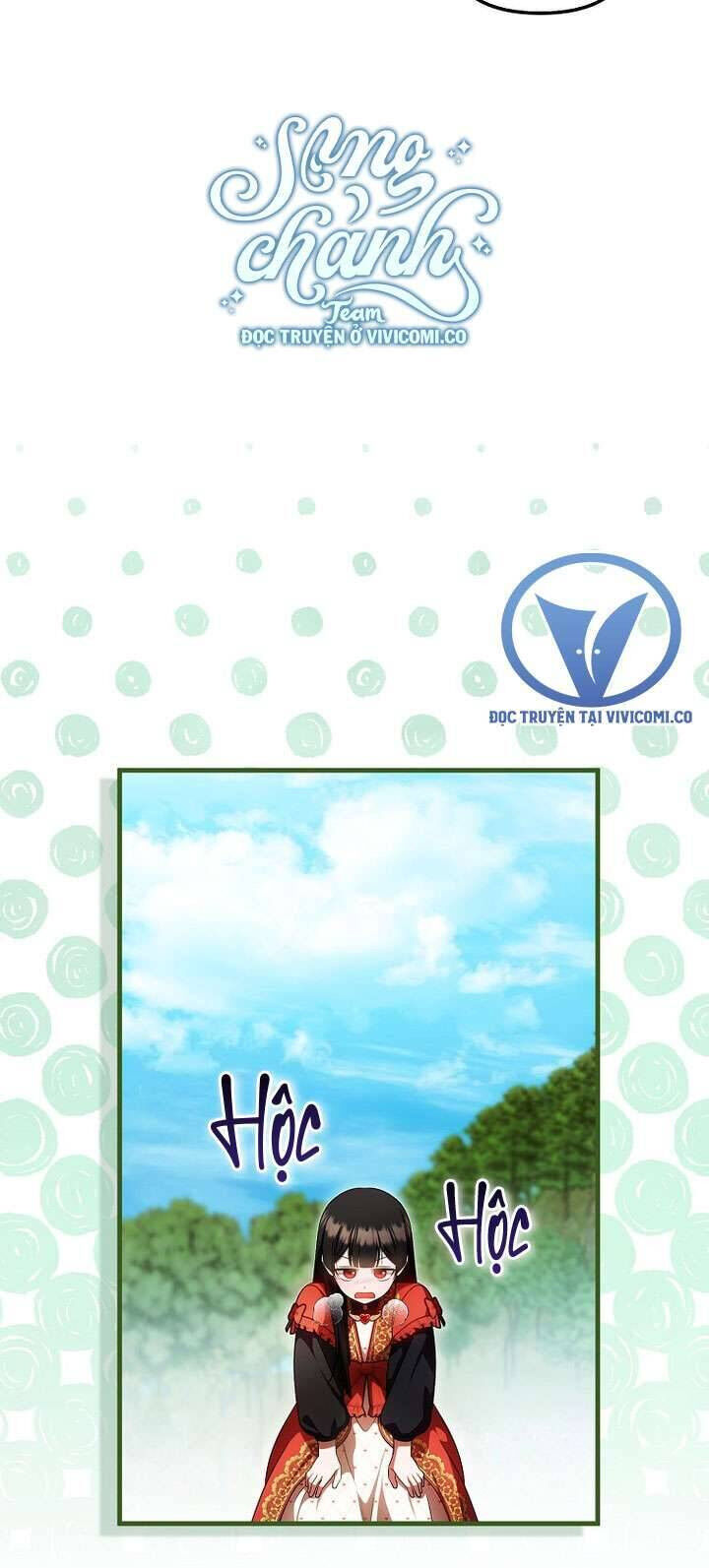 Lần Đầu Tiên Được Yêu Thương - Chapter 62 - Page 23