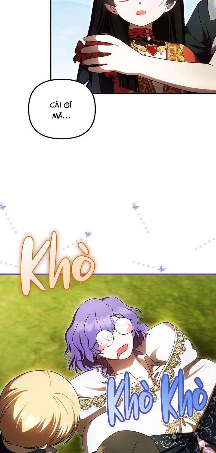 Lần Đầu Tiên Được Yêu Thương - Chapter 62 - Page 29