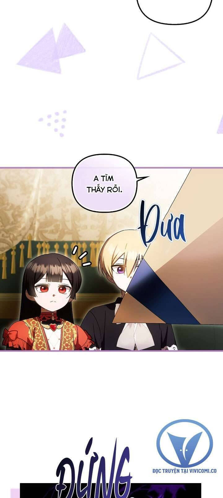 Lần Đầu Tiên Được Yêu Thương - Chapter 62 - Page 35