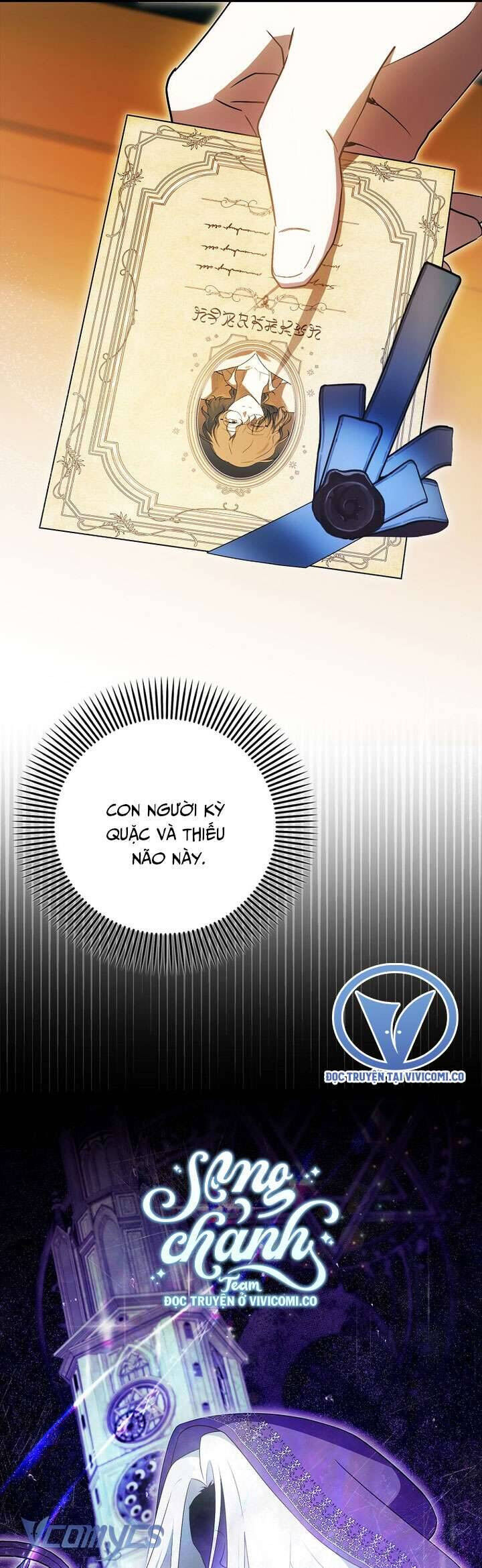 Lần Đầu Tiên Được Yêu Thương - Chapter 62 - Page 37