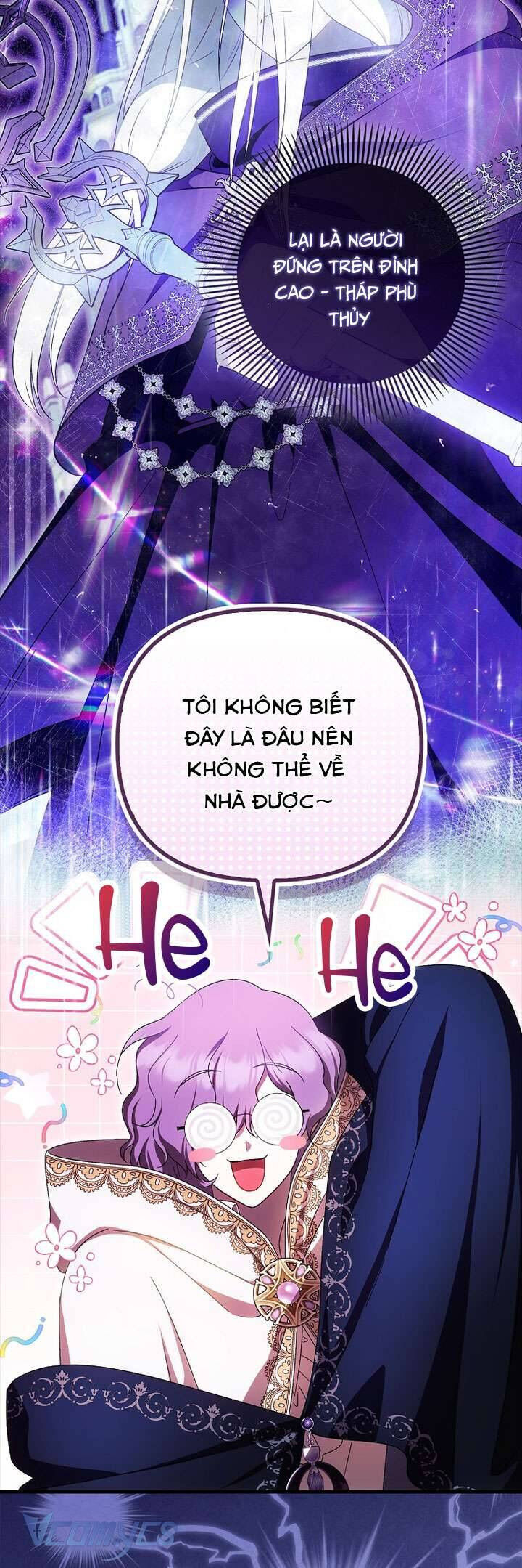 Lần Đầu Tiên Được Yêu Thương - Chapter 62 - Page 38