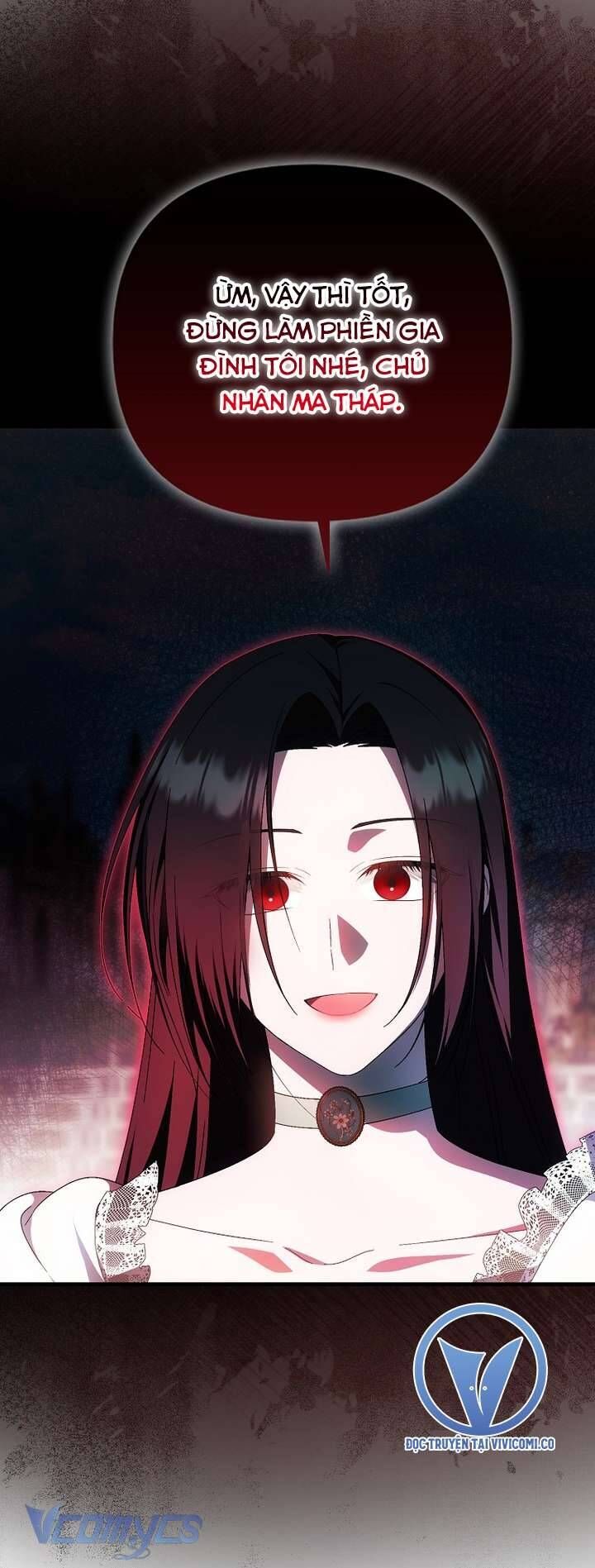 Lần Đầu Tiên Được Yêu Thương - Chapter 63 - Page 11