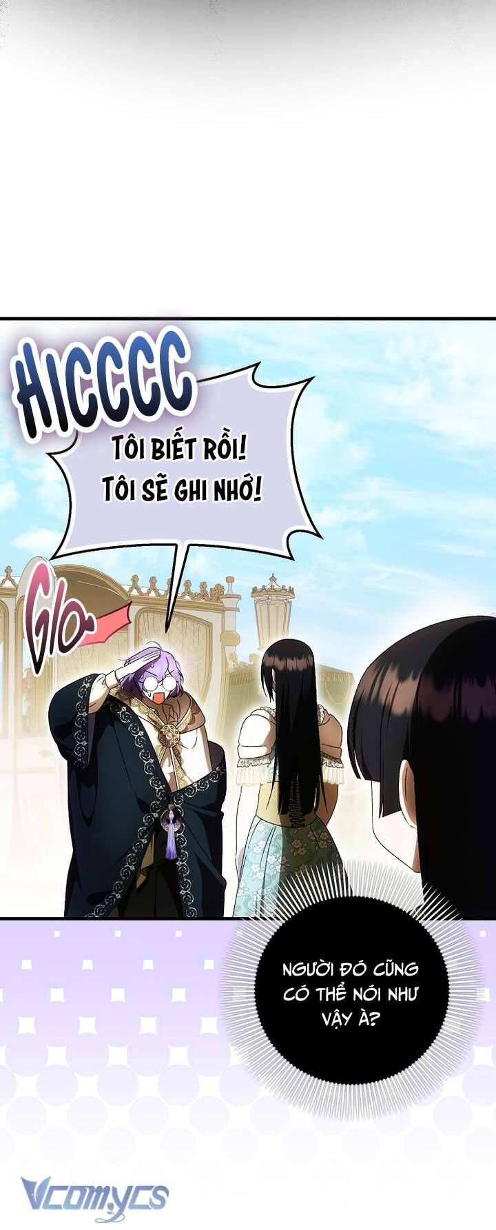 Lần Đầu Tiên Được Yêu Thương - Chapter 63 - Page 12