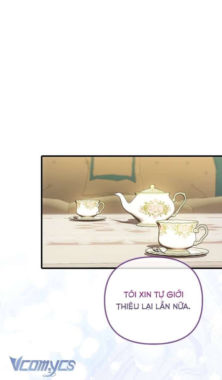 Lần Đầu Tiên Được Yêu Thương - Chapter 63 - Page 13