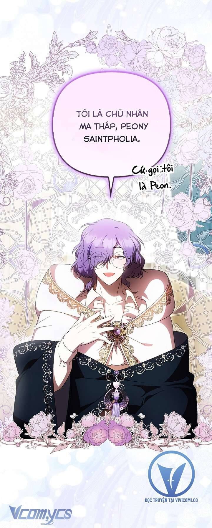 Lần Đầu Tiên Được Yêu Thương - Chapter 63 - Page 14