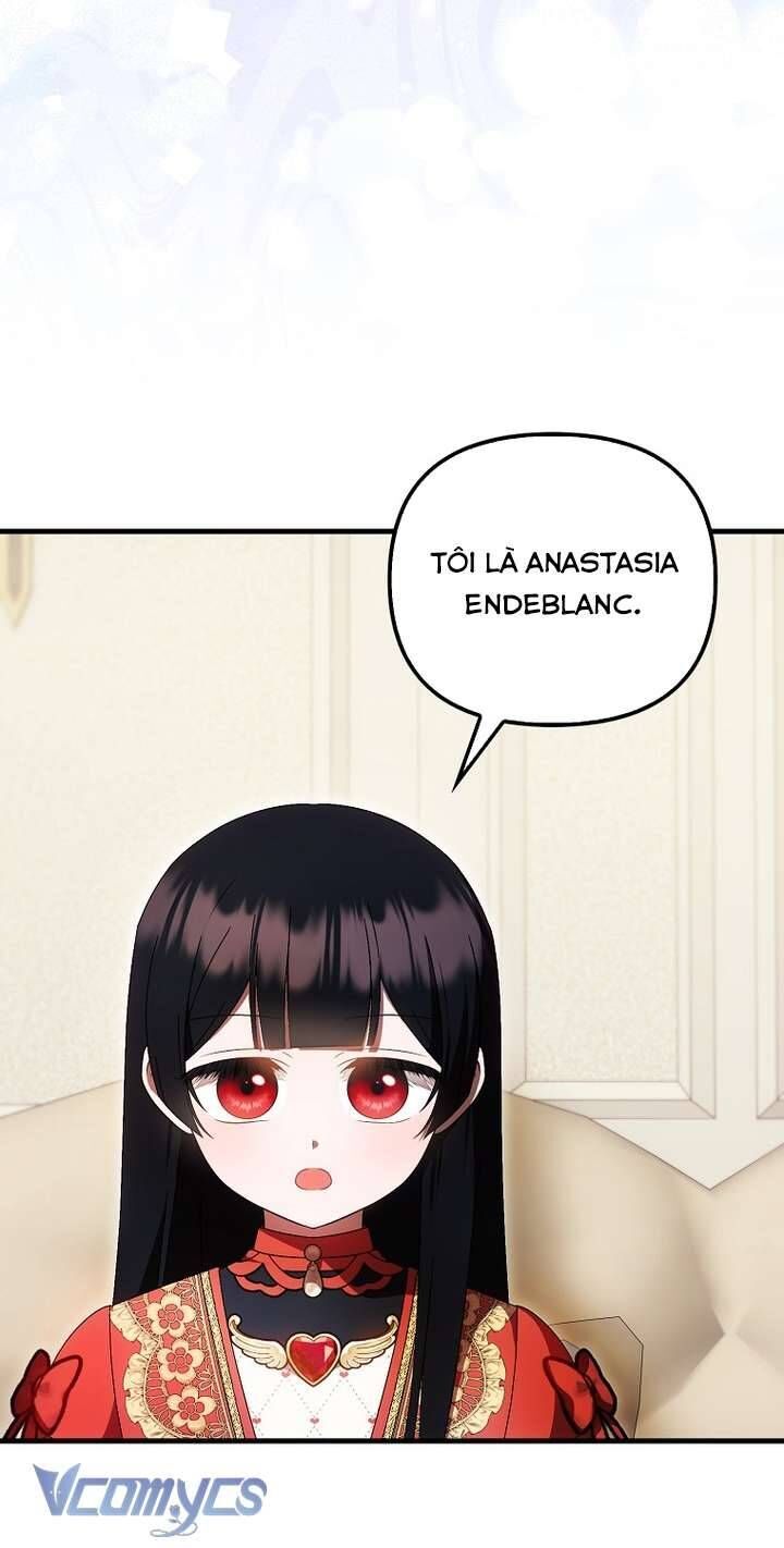 Lần Đầu Tiên Được Yêu Thương - Chapter 63 - Page 15