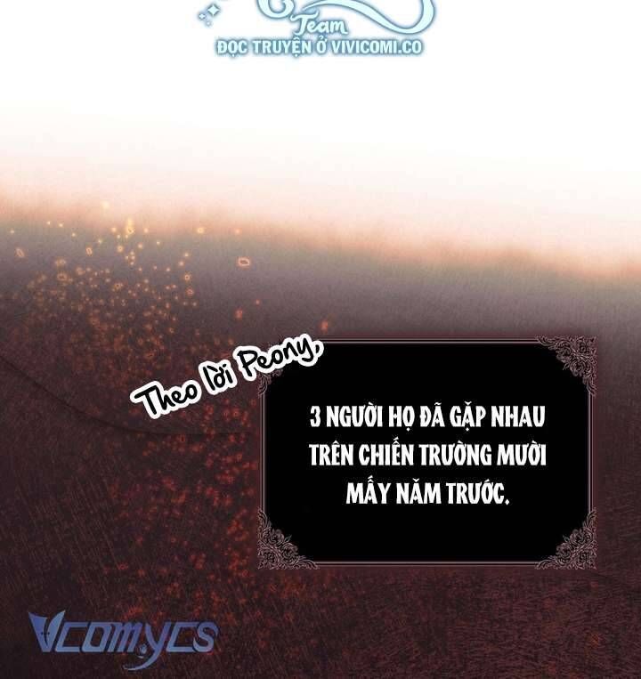 Lần Đầu Tiên Được Yêu Thương - Chapter 63 - Page 18